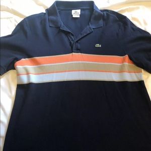 Lacoste Men’s Polo